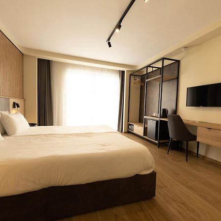 East Sliema Suites Eksteriør bilde
