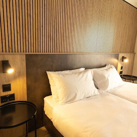 East Sliema Suites Eksteriør bilde