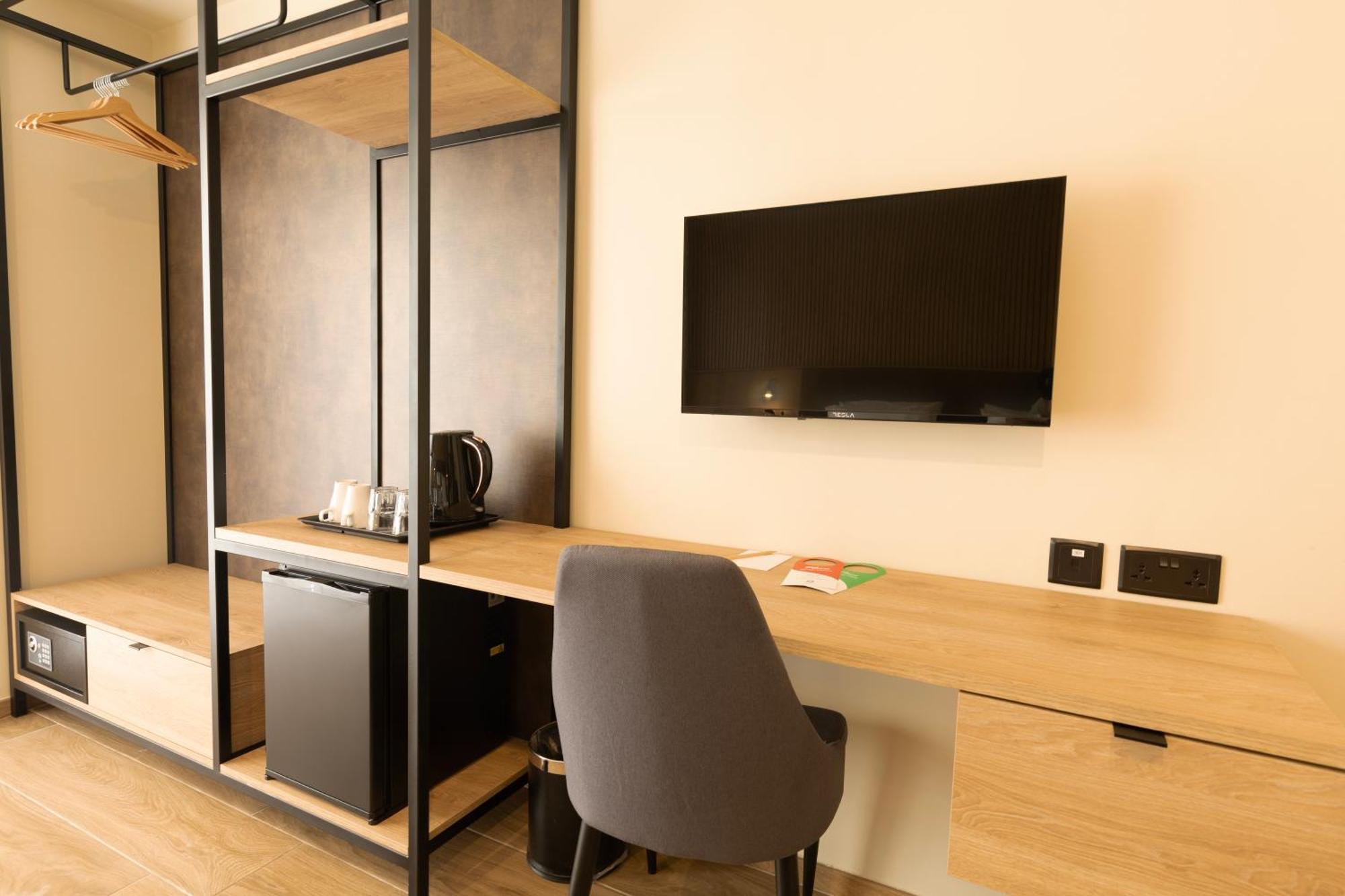 East Sliema Suites Eksteriør bilde