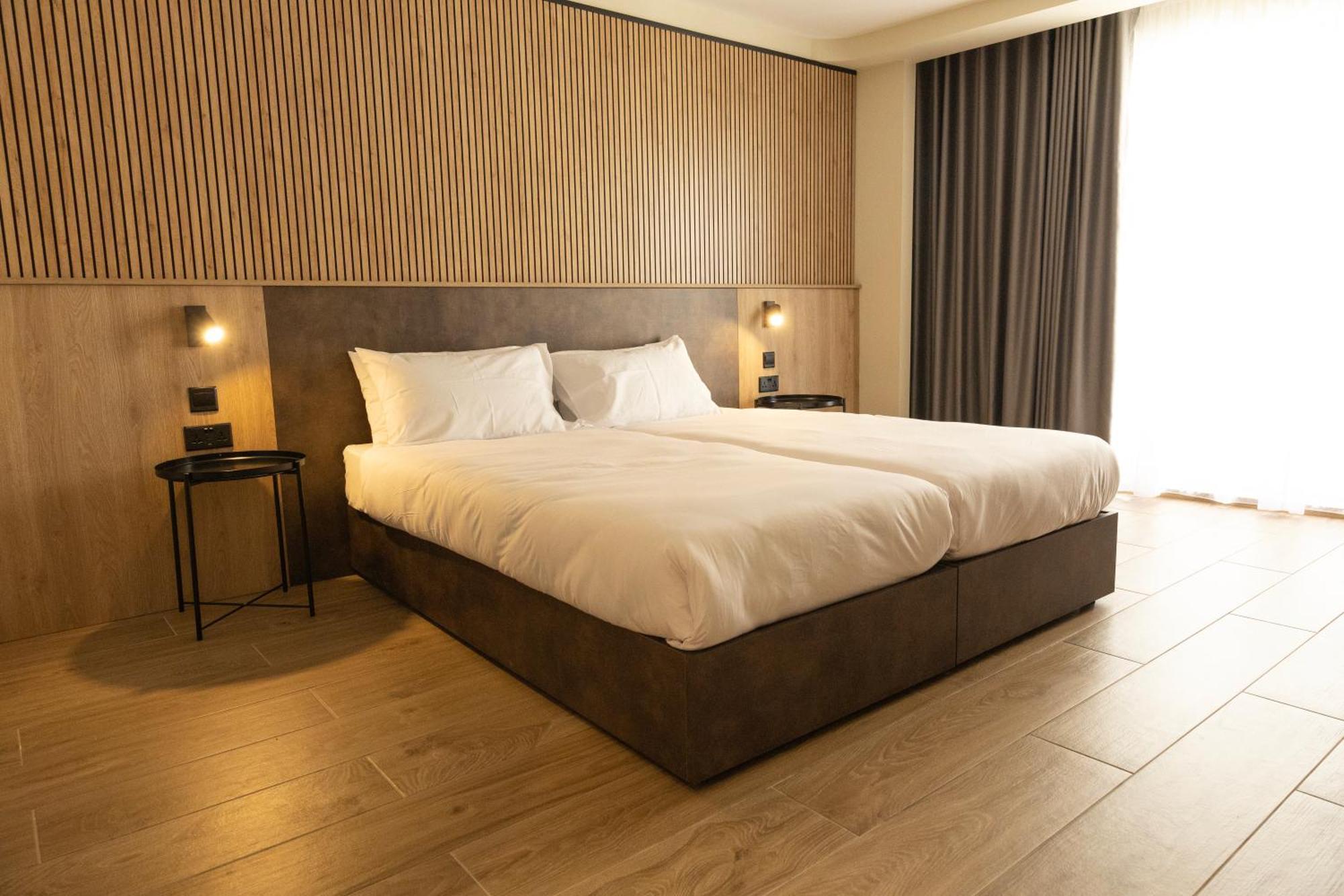 East Sliema Suites Eksteriør bilde