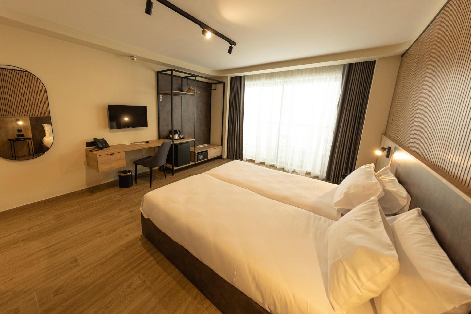 East Sliema Suites Eksteriør bilde