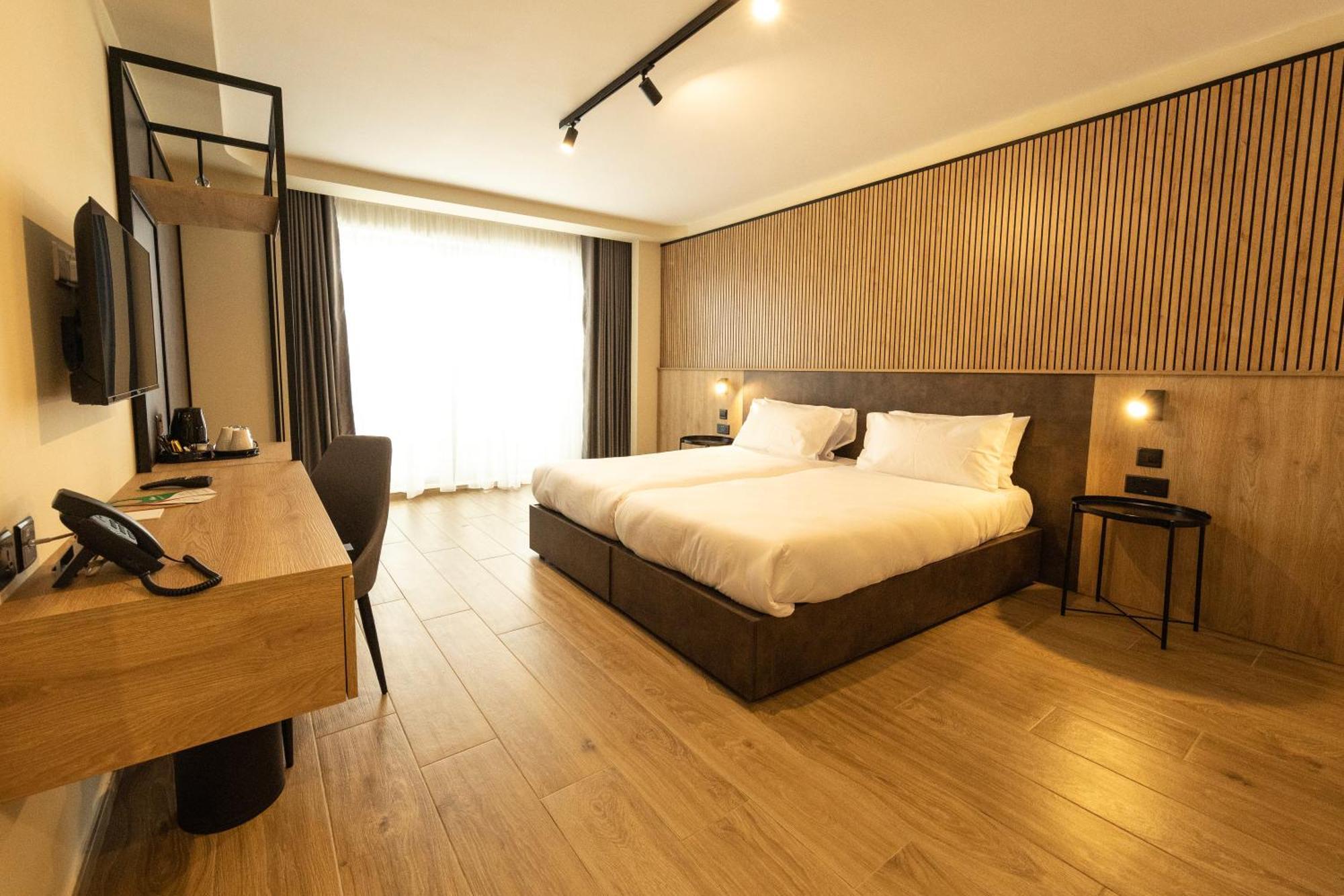 East Sliema Suites Eksteriør bilde